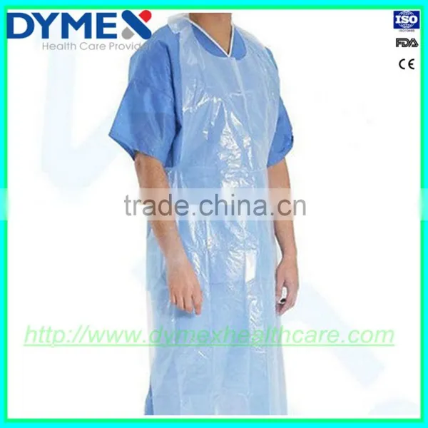 Medical Disposable Aprons photo-2