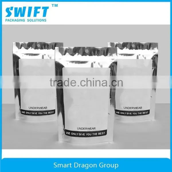 Wholesale Plastic Garment Bags/Poly Bags For Garments Custom
