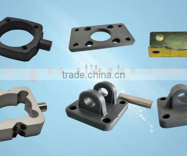 SMC Type Standard Pneumatic Air Cylinder MB photo-4