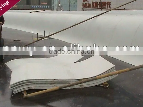 Plastic formwork for construction concrete formwork plastic concrete formwork