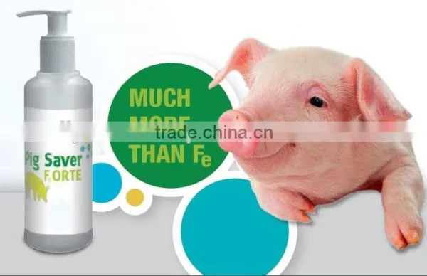 PIG SAVER FORTE