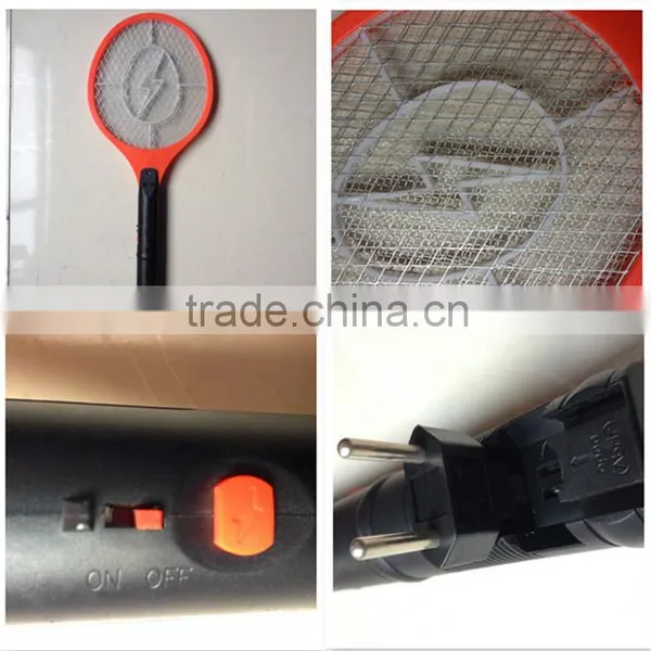 Good Sale Anti Mosquito Swatter photo-5