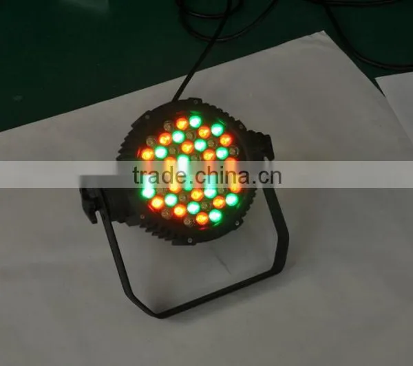 Edison Chip 2 Years Warranty Colorful LED Underwater Lights photo-2