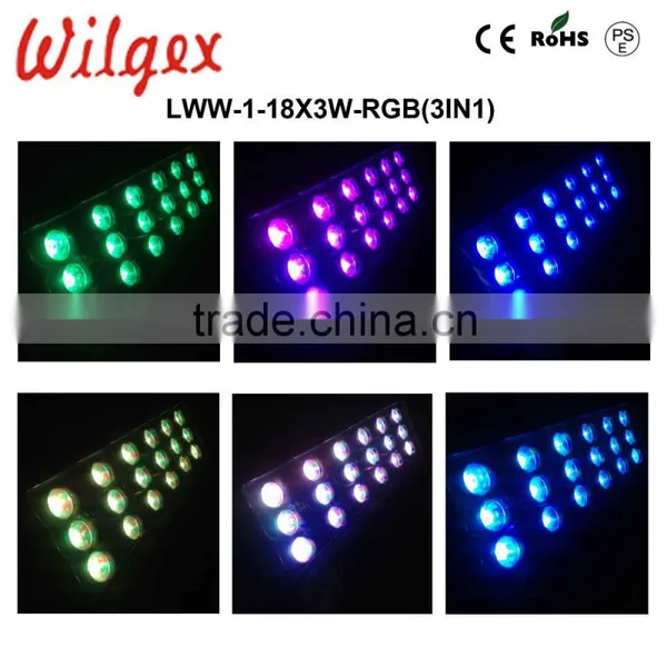 54W 3in1 IP65 Square Landscape Lighting photo-5