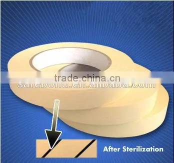 Surgical Instruments Disposable Eto Sterilization Roll