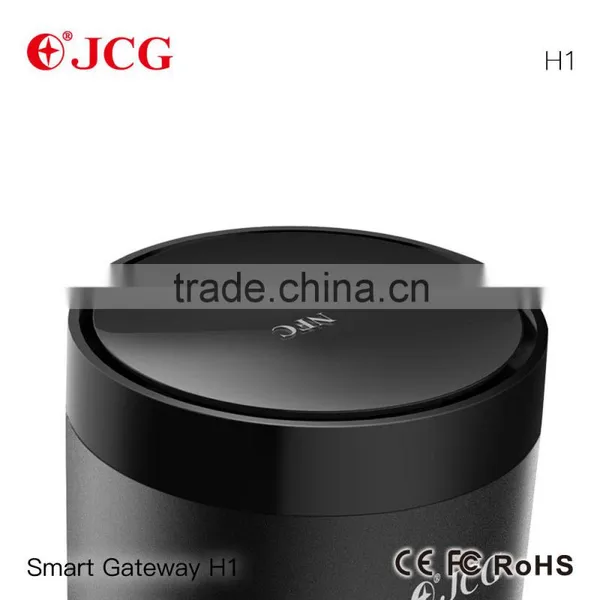 JCG H1 Smart Home Hub/gateway With Wifi Home Control System photo-5