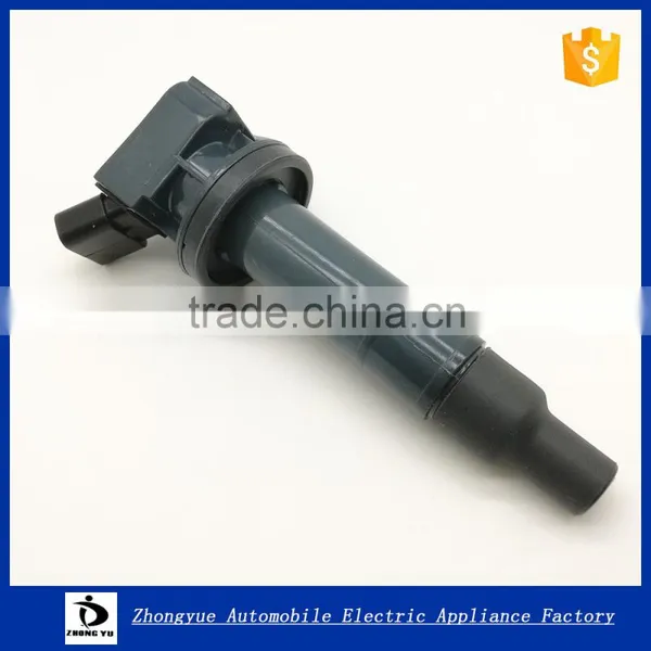 Toyota Ignition Coil 90919-02262 90919-W2001 photo-2