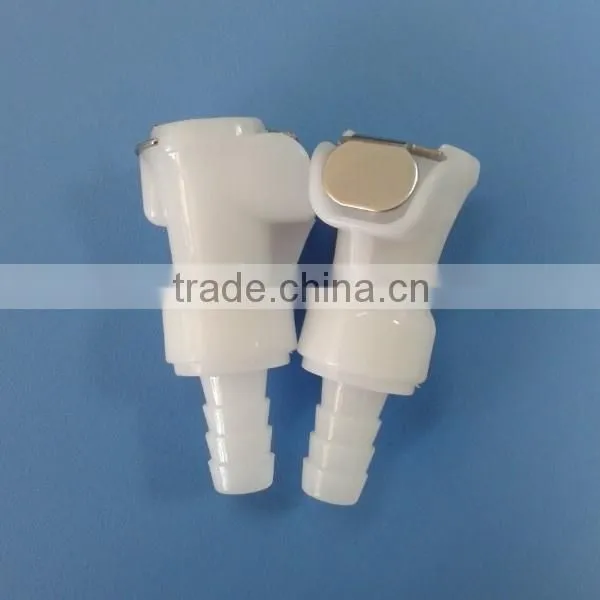 5/16" Coupling BLD1605HB photo-3