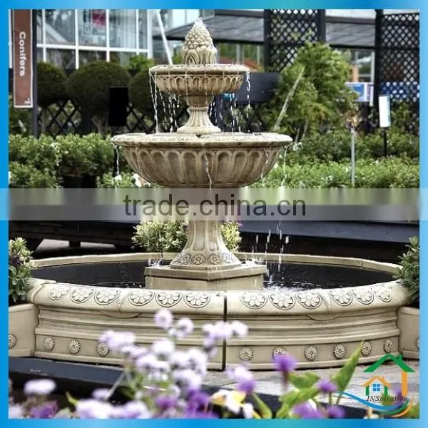 Water Fountains for Landscaping photo-4