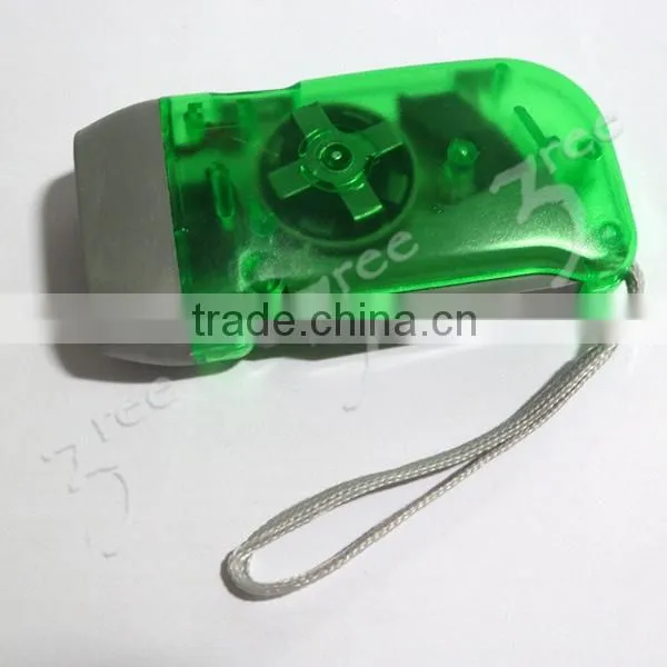 Self Generating Torchlight photo-2