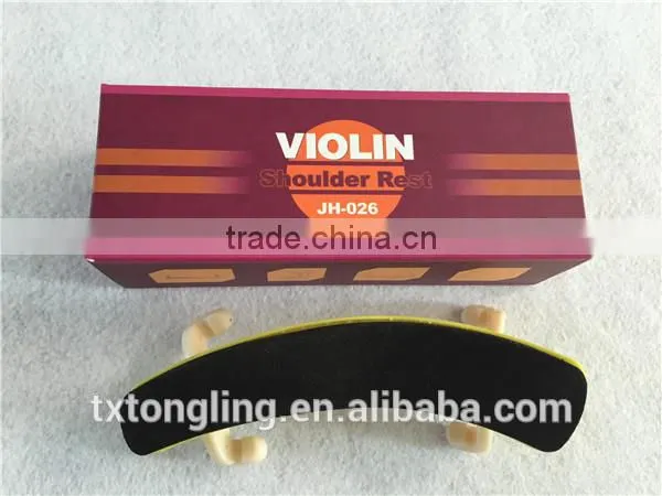 Good News Universal Violin Shoulder Rest photo-5