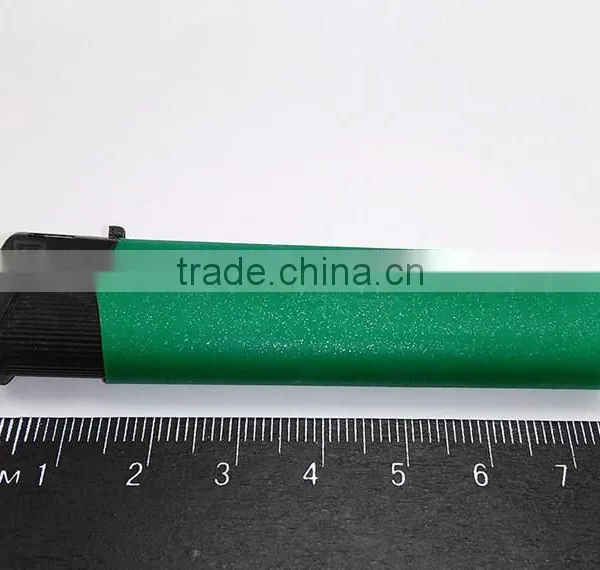 Solid Color Popular Frosted Car Cigarette Lighter photo-5