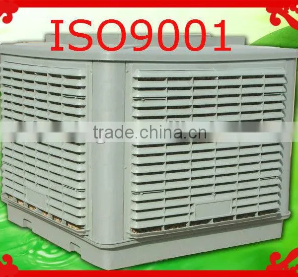 Wall/windows Mounted Evaporative Air Coolers