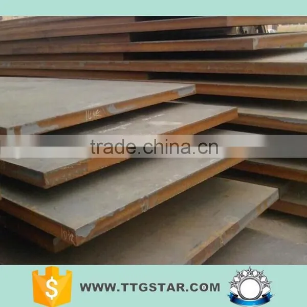 Carbon Steel Sheet photo-6