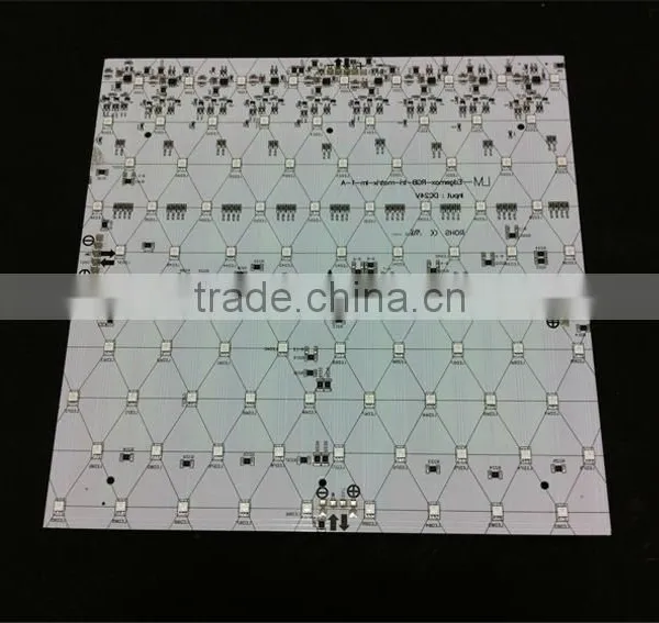 Edgelight Edgemax-RGB-Tri-Matrix-LM-1RGB LED Modular Backlit China Supplier photo-2