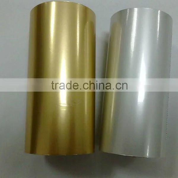 Hot Stamping Foils