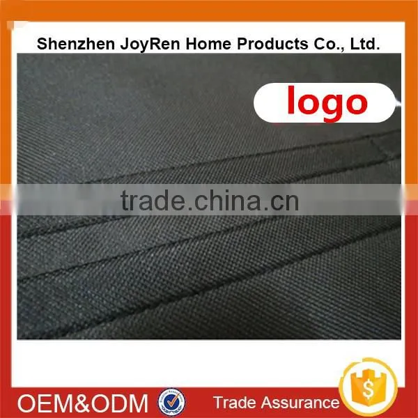 Luxury Kick Mats -Baby Car Seat Back Protectors photo-3