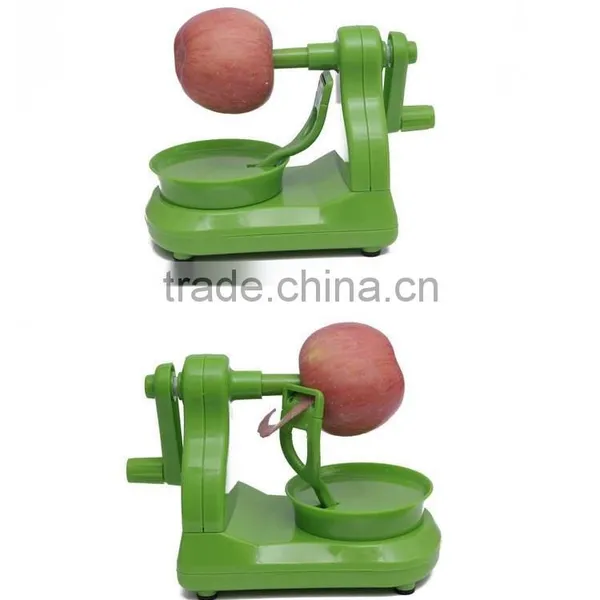 J443 Plastic Apple Slicer, Apple Peeler and Apple Corer photo-4