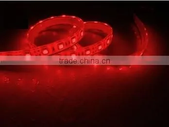 2015 Manufacture Strip Light Led 5050 RGB 60LEDS/M 5M/Roll With PU IP68 High Quality Data Sheet photo-3