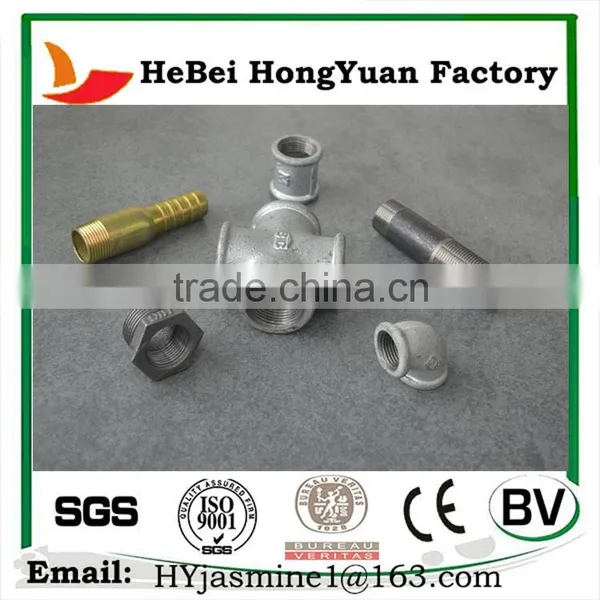 High Quality Pipe Nipple From Manufactor photo-2