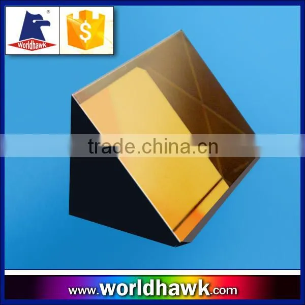 Optical Right Angle Glass Prism photo-6