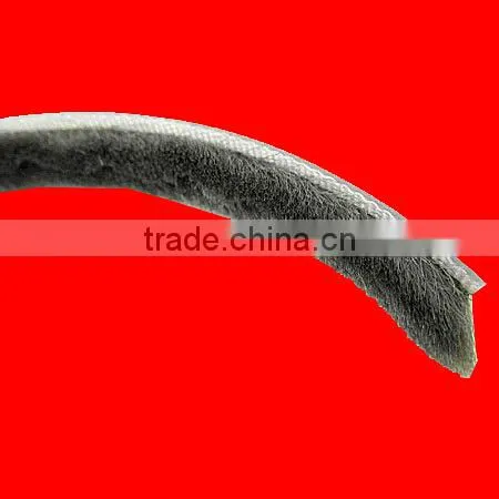 China Cheap Wool Pile Weather Strip photo-4