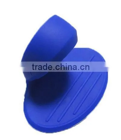 Easy Silicone Cooking Utensils Food Clip, Silicone Cooking Clips