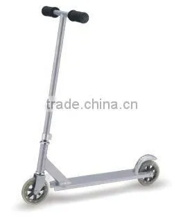 Pro Scooter With Wheels Pedal Foot Kick Scooter Made in China