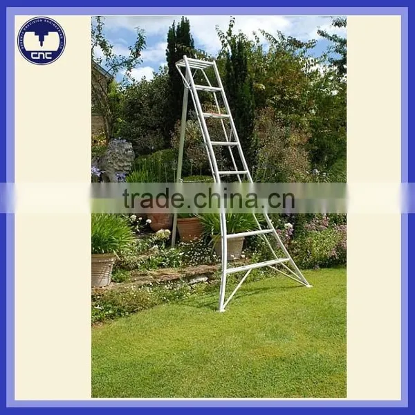 3 Meters Aluminum Garden Trim Ladder photo-2