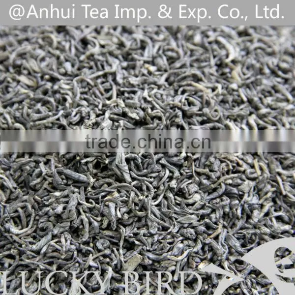 China Green Tea Special Chunmee 41022AAAAAA for African Market photo-5
