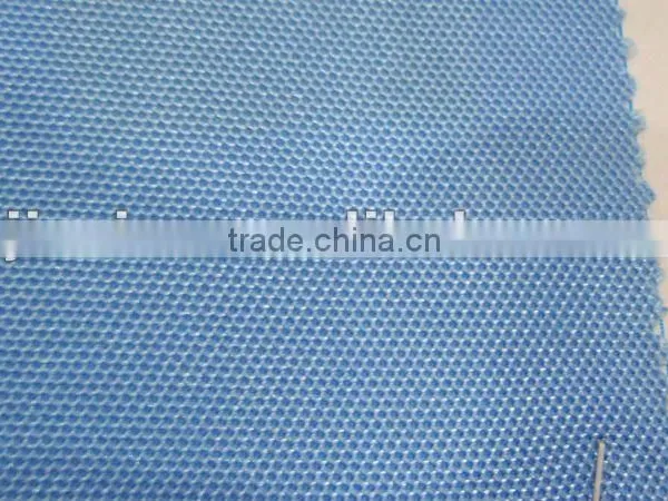 Knitted Fabric (polyester/Cotton 80/20)