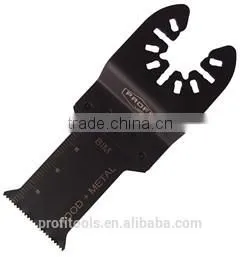 8pcs Oscillating Multi Cutting Tool Blades Sets photo-5