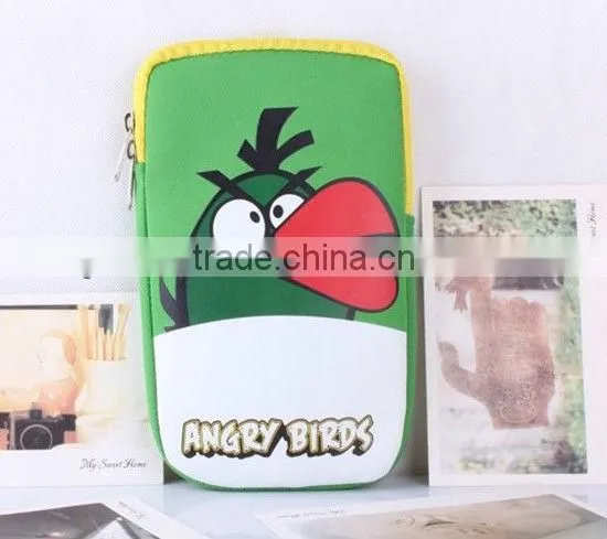 Neoprene Sleeve Bag 7 Inch Tablet PC Ebook Apad MID UMPC