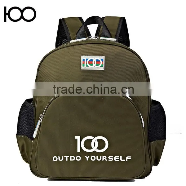 custom school backpack bag and children backpack bag                        
                                                Quality Choice