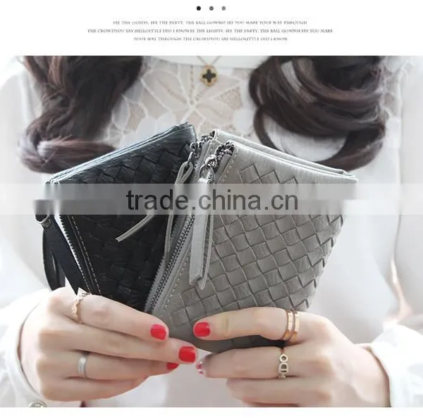 Custom Women Wallet, Women Purse, Designer Women Purse photo-4