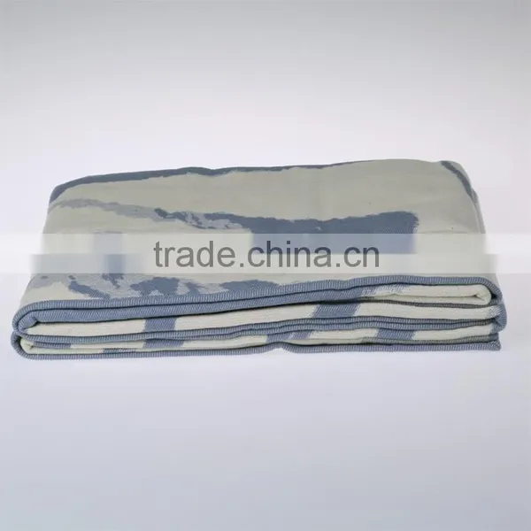 Wholesale High Quality Summer Blanket