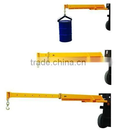 Pallet Fork Hook photo-3