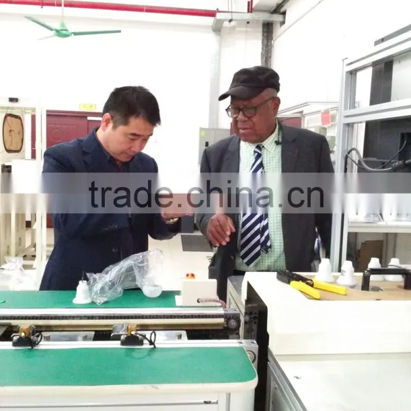 Led Bulb Assembly Machine for Led Bulb photo-2