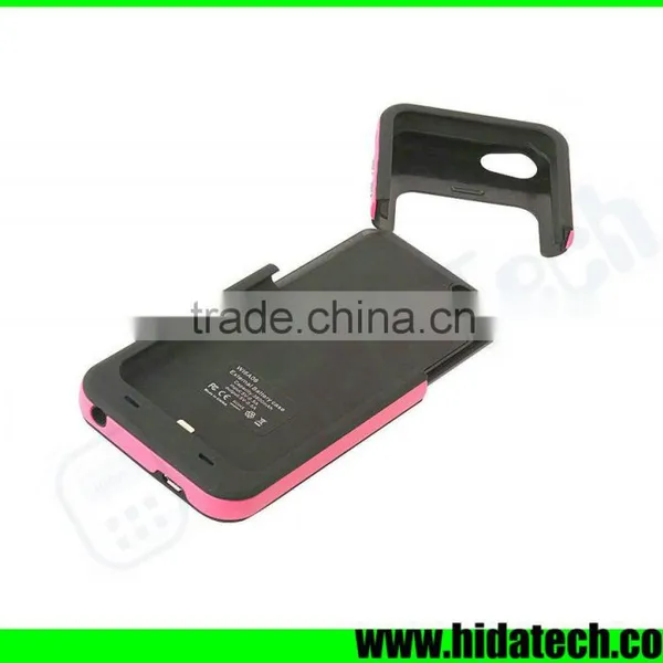 3800mah Power Bank Charger External Battery Case for IPhone 6 Battery Cover Wholesale photo-4