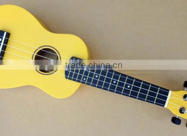 Wholesale China Ukulele for Sale photo-3