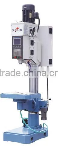 ZK5016A Vertical CNC Drilling Machine
