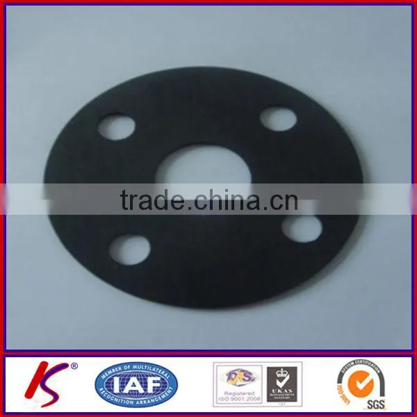 Neoprene Rubber Sheet Gasket