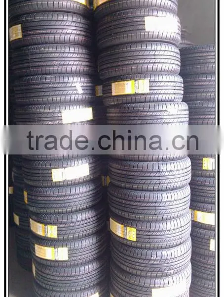 Cheap Passenger Car Tyre 175/60R13 photo-3