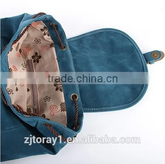 Fashion School Backpack for Teenage photo-6