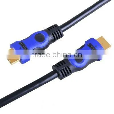 Factory OEM Wholesale High Quality 2160p 18Gbps 2.0v Hdmi Cable for Ethernet photo-3