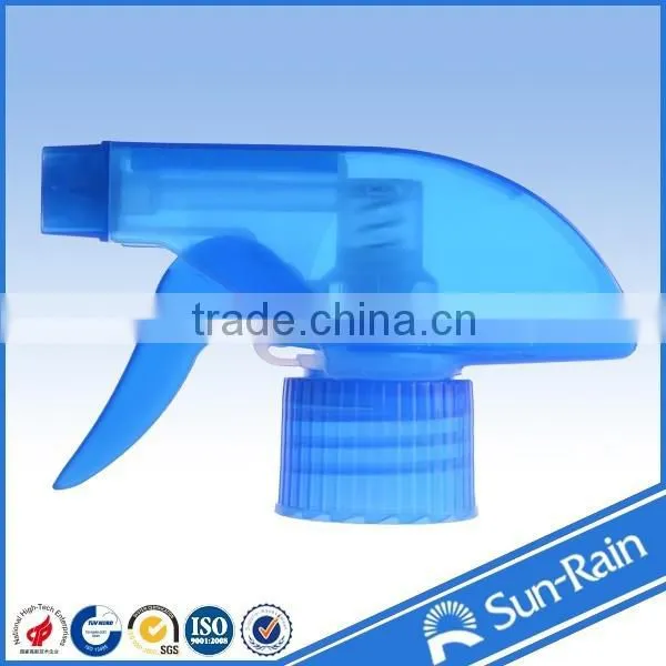 Plastic Trigger Spray Lock