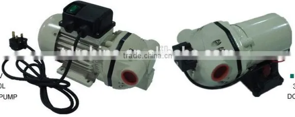 230V AC 40LPM Adblue Pump With Pressure Switch photo-2