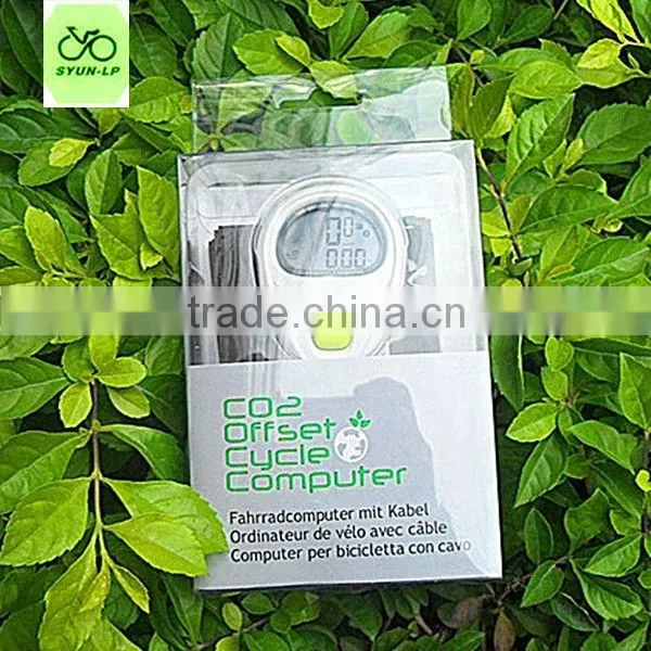 2013 Gps Bicycle Computer