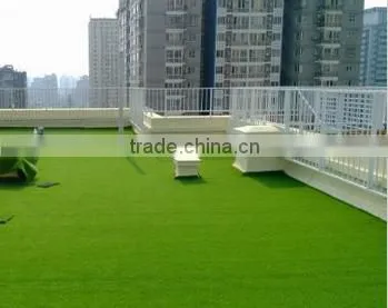 Artificial Grass With Q Shape SS-045012-Q photo-6