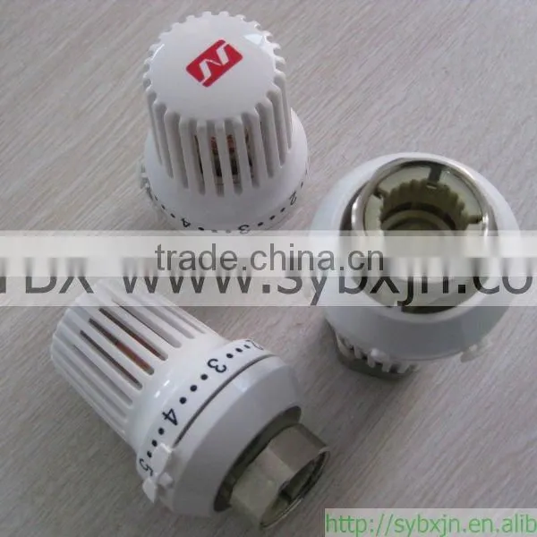Thermostatic Head